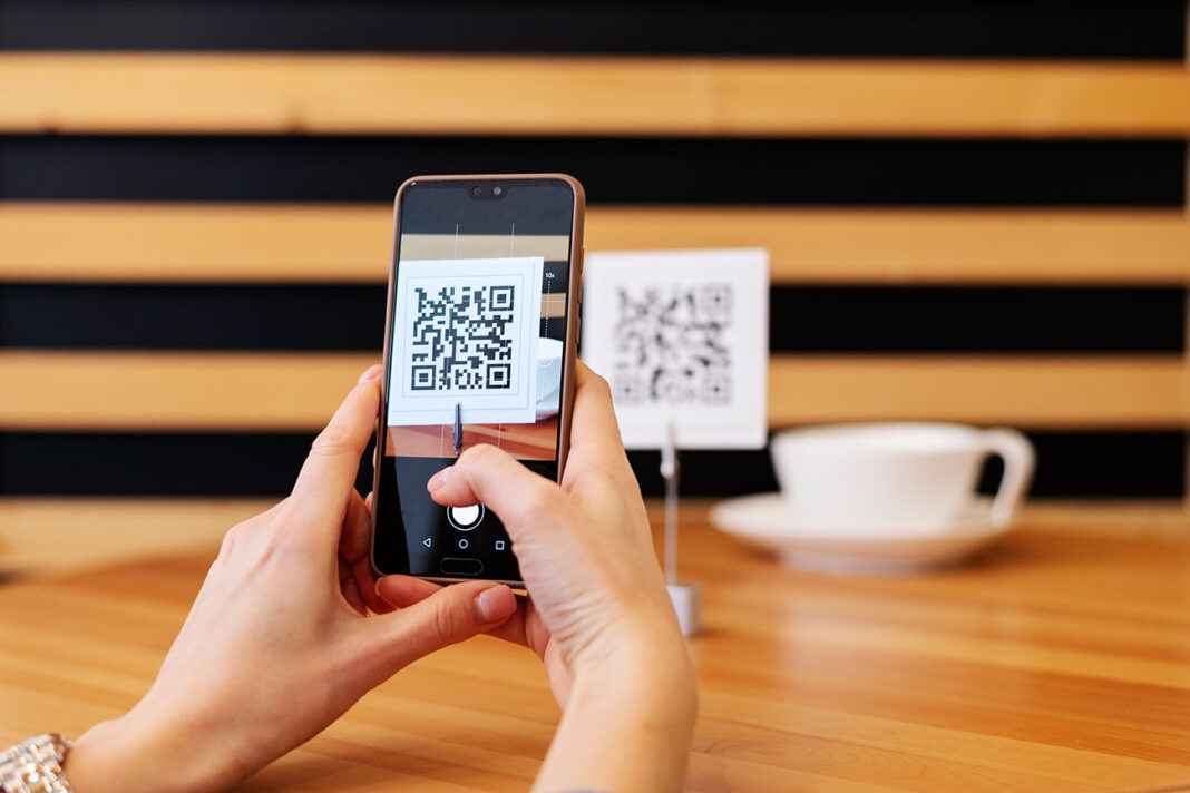 qr-codes