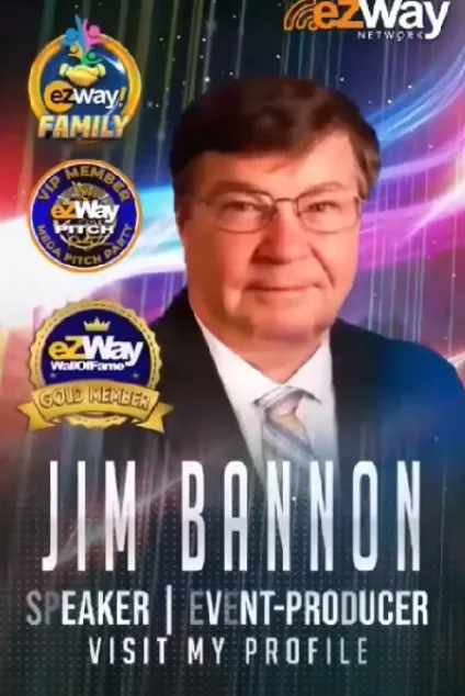 JimBannon-MarketingMaven