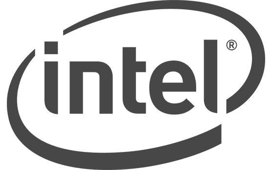intel intel