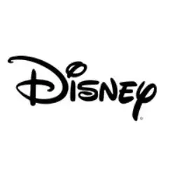 DisneyBlackLogo