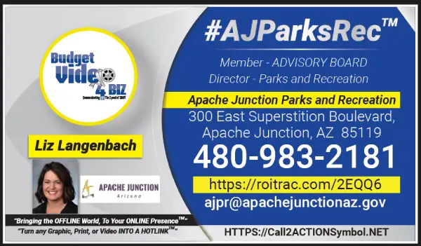 AJPerksRec