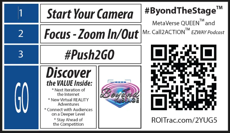 BeyondTheStage BeyondTheStage