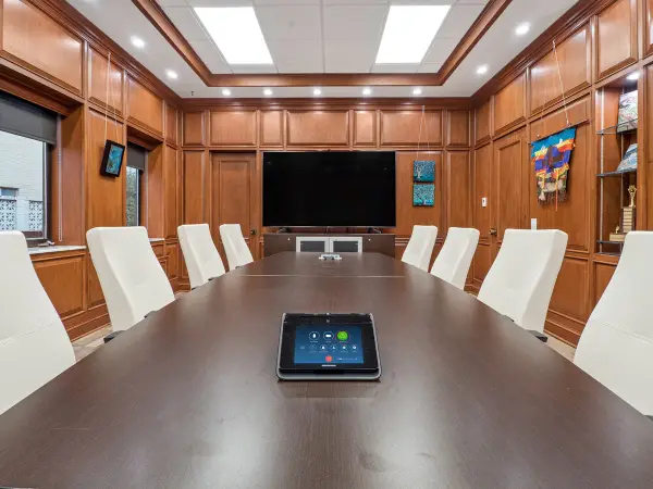 CEOzoomROOM