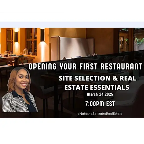 OpeningRestaurant