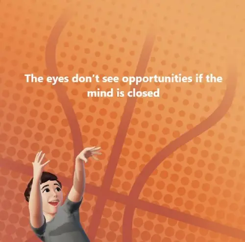 TheEyesDontSee