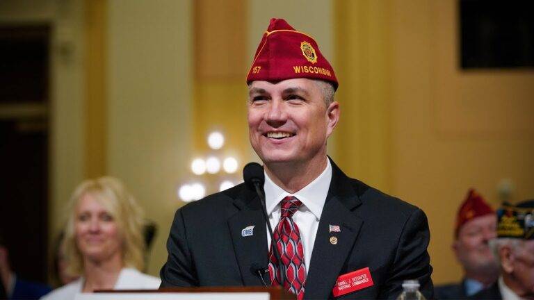 Veterans……. Be The ONE
