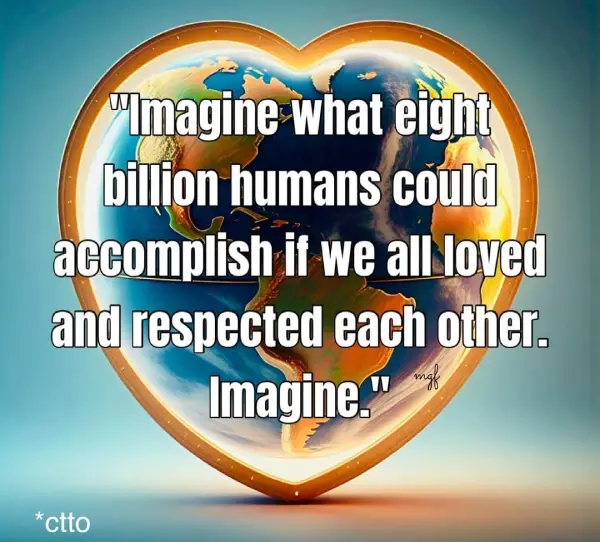 Imagine