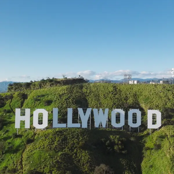 Hollywood