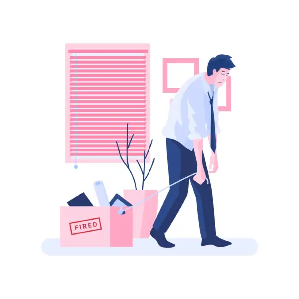 LostJob