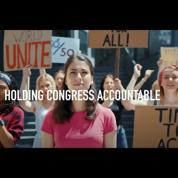 HoldingCongressAccountable