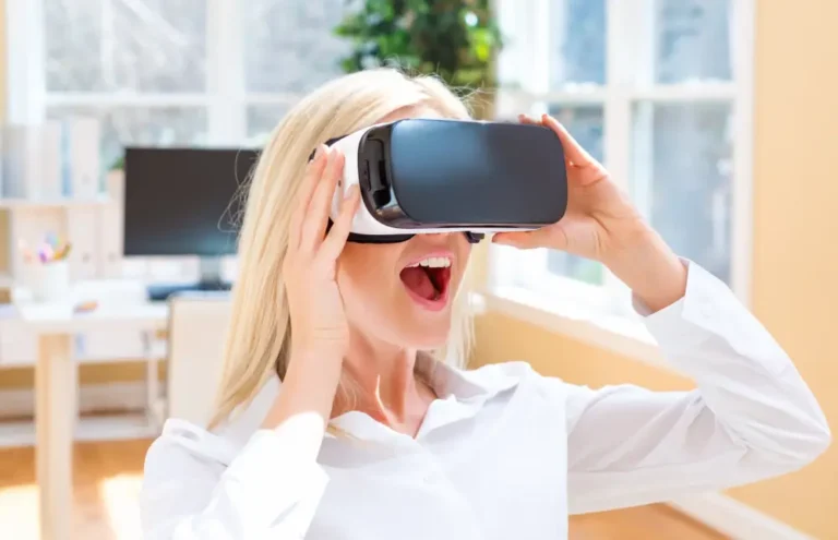 Virtual Reality